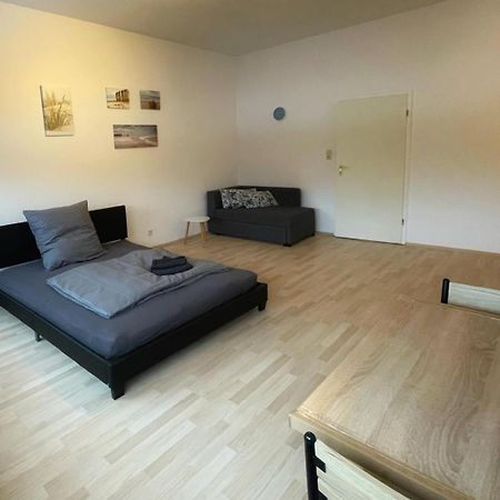Schoene Ferienzimmer In Wilhelmshaven Esterno foto