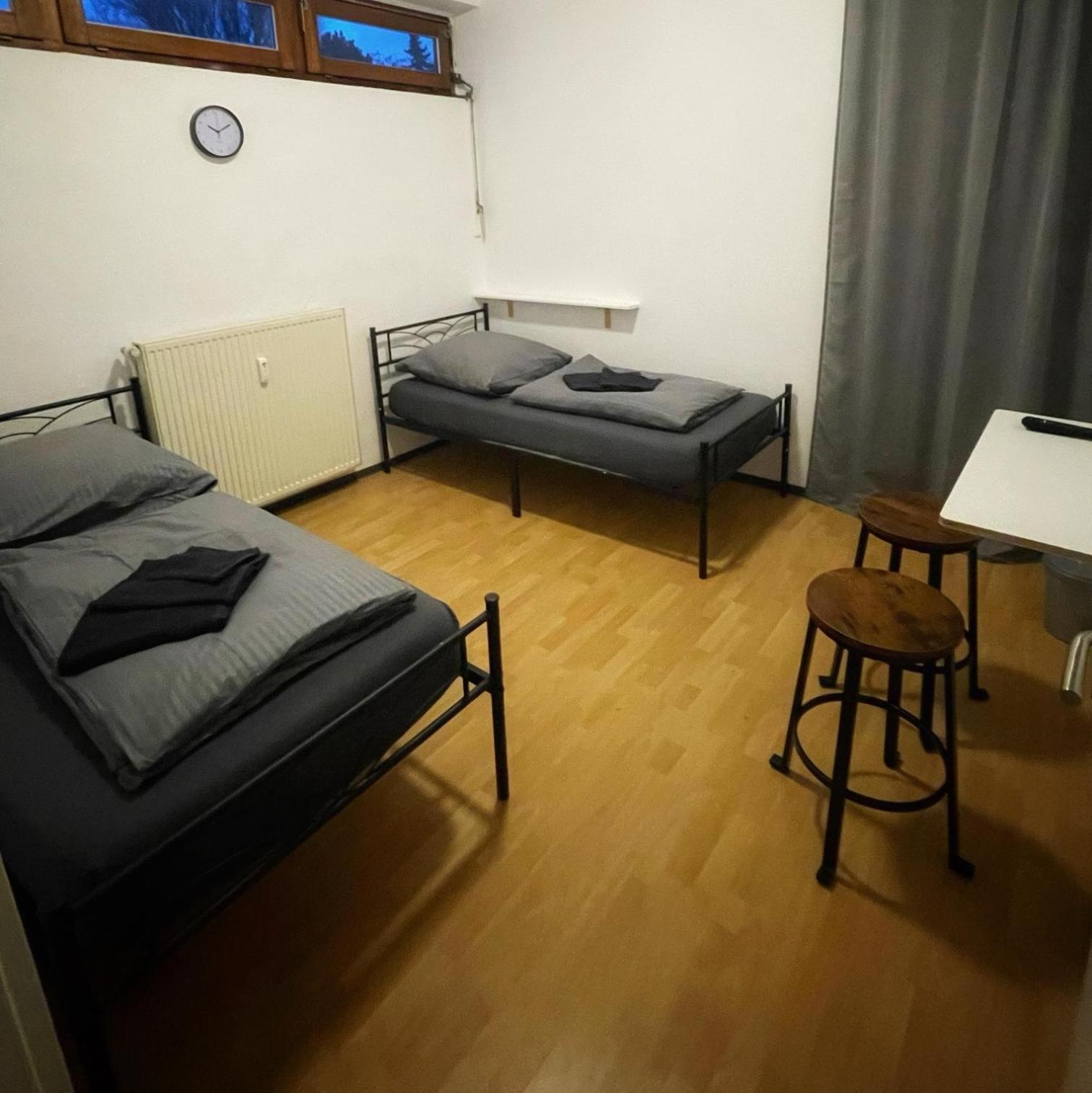 Schoene Ferienzimmer In Wilhelmshaven Esterno foto