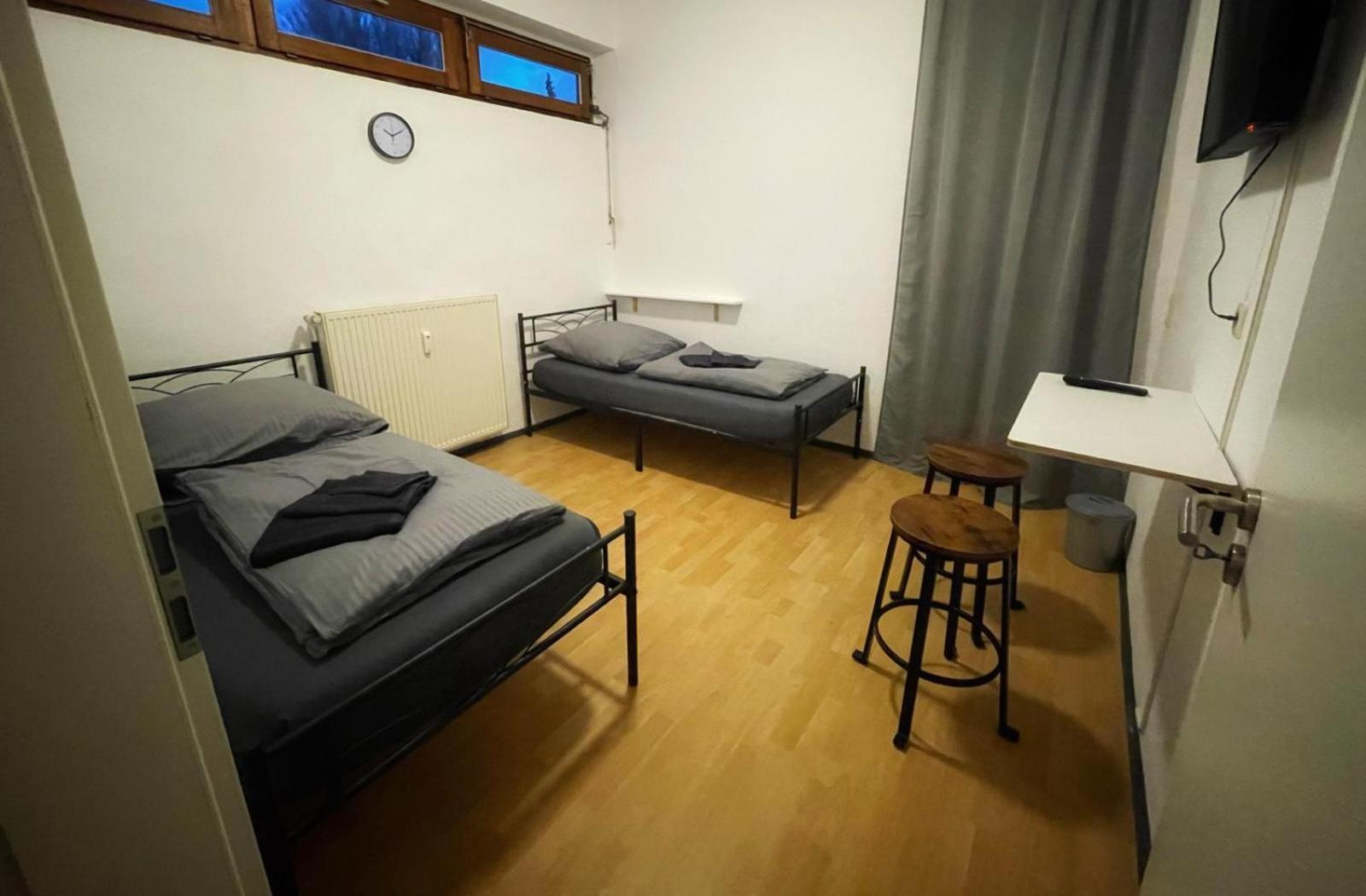 Schoene Ferienzimmer In Wilhelmshaven Esterno foto